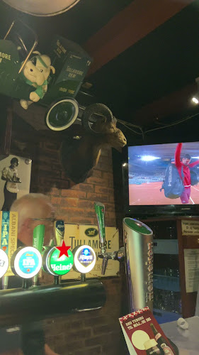 Opinii despre City Pub în Vesterbro - Gastronomi og hotelvirksomhed