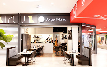 BurgerMania