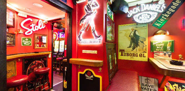 Freddys Bar - Gastronomi og hotelvirksomhed