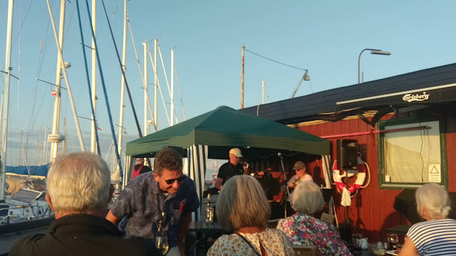 Opinii despre Café Espersen în Dragør - Gastronomi og hotelvirksomhed