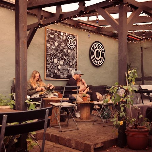 Lagoni Kaffebar - Helsingør