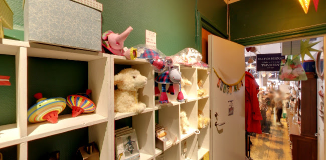 Penny Lane Café - Aalborg