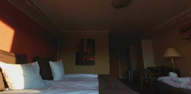 Den Gamle Grænsekro - Christiansfeld