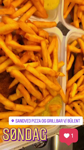 Langgade 50, 4262 Sandved