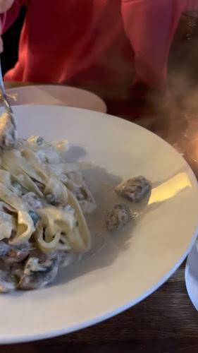 Opinii despre Restaurant Rimini în København - Gastronomi og hotelvirksomhed