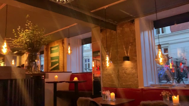 Sortedam Dossering 21, 2200 København