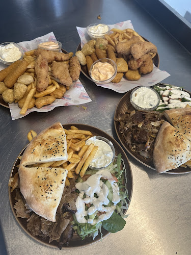 Alaturka Restaurant - Grindsted