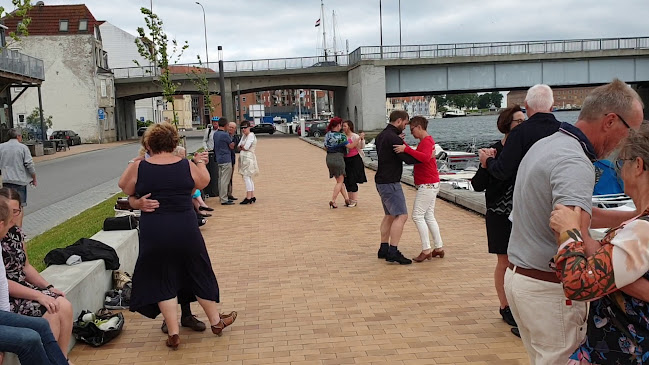 Torve-Hallen - Gastronomi og hotelvirksomhed