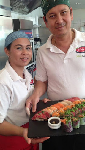 Comentarii opinii despre Nira Sushi