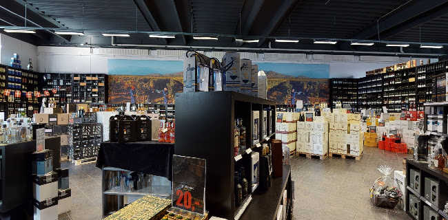 Comentarii opinii despre Næstved Vinkompagni