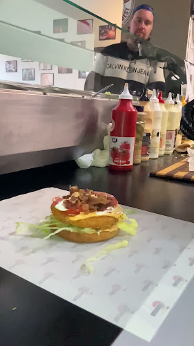 Super Sandwich Kiosk (Javads Sandwich) - Hjørring