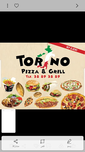 Rødding Torvet 6B, 6630 Rødding