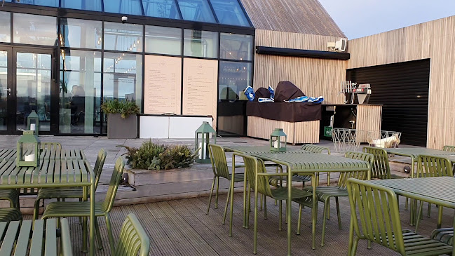 Opinii despre Salling ROOFTOP în Aarhus - Gastronomi og hotelvirksomhed