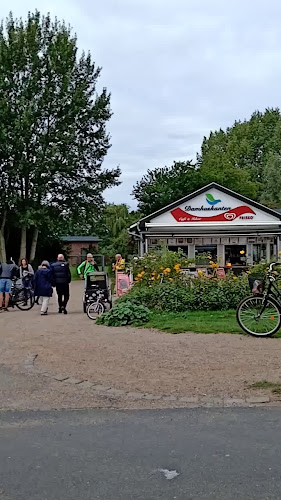 Damhuskanten - Vanløse