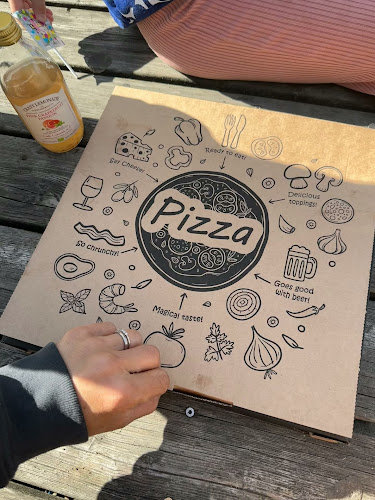 Itzi Pitzi Pizza - Gastronomi og hotelvirksomhed