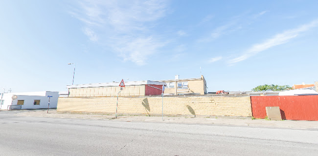 Isvej 1, 9990 Skagen