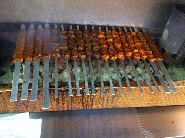 Ishøj Tyrkisk Restaurant ( BAM ) ApS - Ishøj