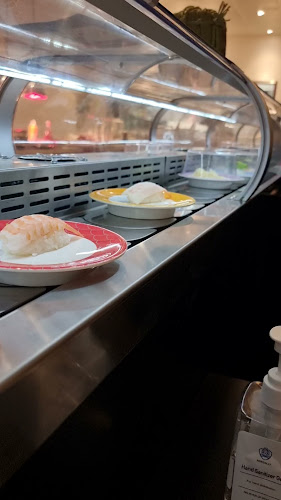 Opinii despre Azuma în Køge - Gastronomi og hotelvirksomhed