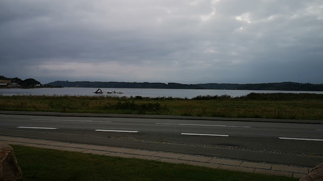 Opinii despre Landgangen în Mariager - Gastronomi og hotelvirksomhed