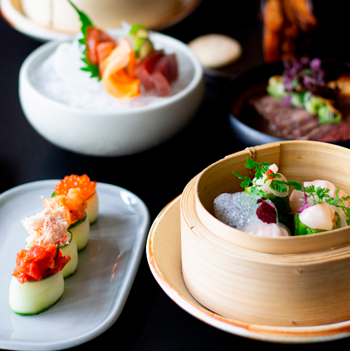 Opinii despre Sota Sushi Bar în Lystrup - Gastronomi og hotelvirksomhed