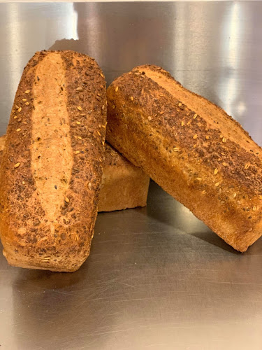 Opinii despre Hjertebageriet în Vejle - Gastronomi og hotelvirksomhed