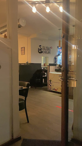 Opinii despre Takumi Sushi Ad Libitum în Fredericia - Gastronomi og hotelvirksomhed