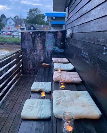 Ishuset Sletten Havn