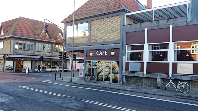 Opinii despre Clausens Eftf. în Kerteminde - Gastronomi og hotelvirksomhed