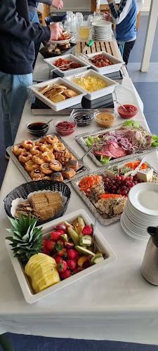 Comentarii opinii despre Aakirkeby-Hallerne S/I