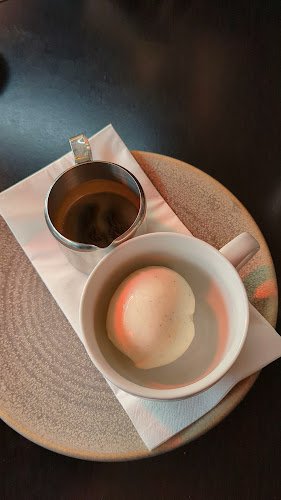 Pluto - Gastronomi og hotelvirksomhed