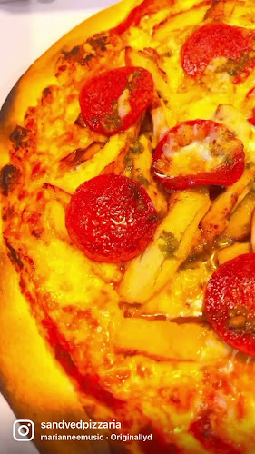 Langgade 50, 4262 Sandved