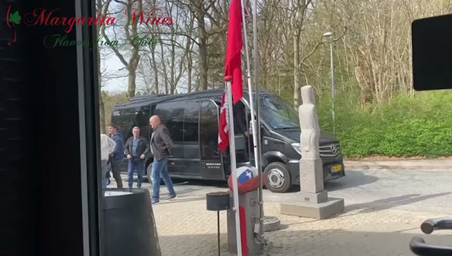 Opinii despre Margarita Wines în Viborg - Gastronomi og hotelvirksomhed