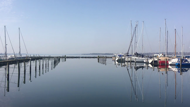 Opinii despre Værftet restaurant & bar în Egernsund - Gastronomi og hotelvirksomhed