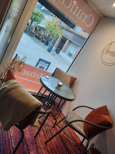 Crunchy Kaffebar - Gastronomi og hotelvirksomhed