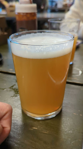 Opinii despre Warpigs Brewpub în København - Gastronomi og hotelvirksomhed