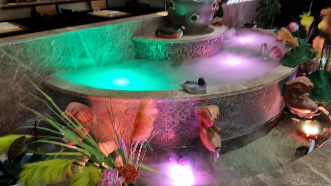 Opinii despre Ming Hao în Horsens - Gastronomi og hotelvirksomhed