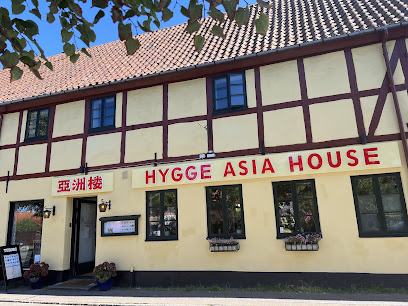 Asia House
