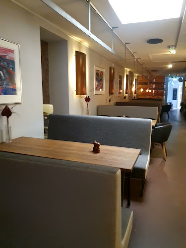 Bistro Bosch - Gastronomi og hotelvirksomhed