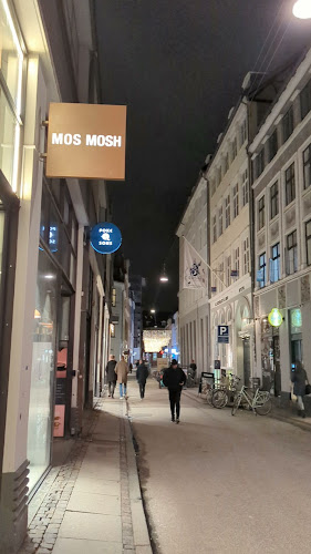 Opinii despre The Moose în Indre By - Gastronomi og hotelvirksomhed