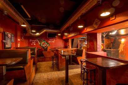 The Australian Bar Odense