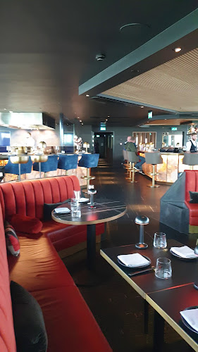 SUKAIBA - København