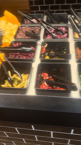 Opinii despre Restaurant Flammen în Esbjerg - Gastronomi og hotelvirksomhed