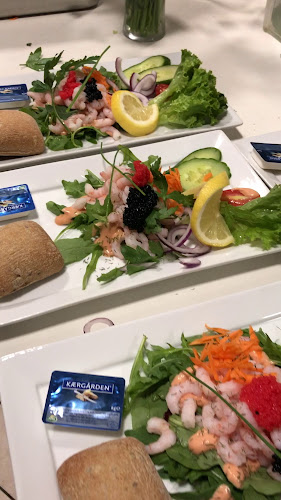 Algade 57, 9700 Brønderslev