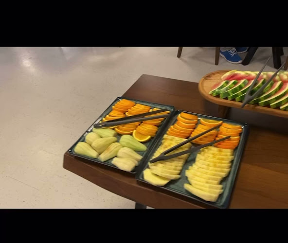 Ørslev Pizza Restaurant - Vordingborg