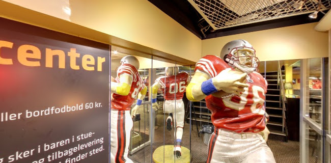 Comentarii opinii despre Fortuna Herning