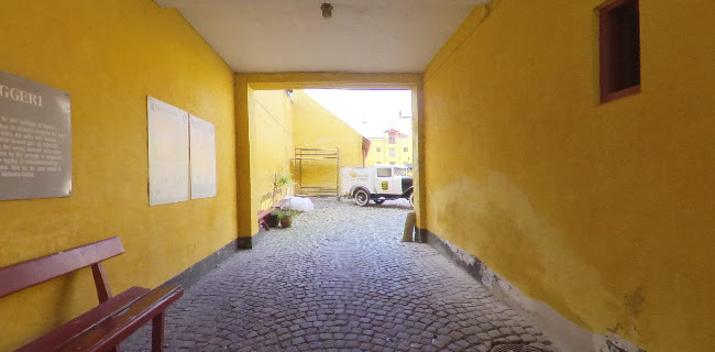 Restaurant Bies Bryghus - Hobro