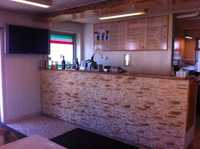 Langeskov pizza og grill - Langeskov