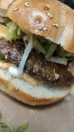 Opinii despre Tolano's Pizza & Grill în Hadsten - Gastronomi og hotelvirksomhed