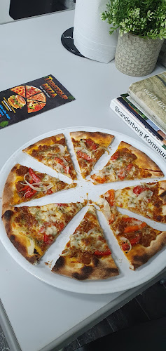 Tebstrup Pizza - Skanderborg