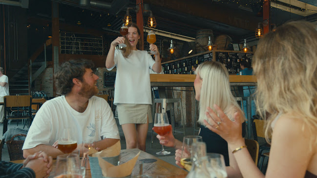 Opinii despre VINDANMARK - Vin- og madbar în Aarhus - Gastronomi og hotelvirksomhed